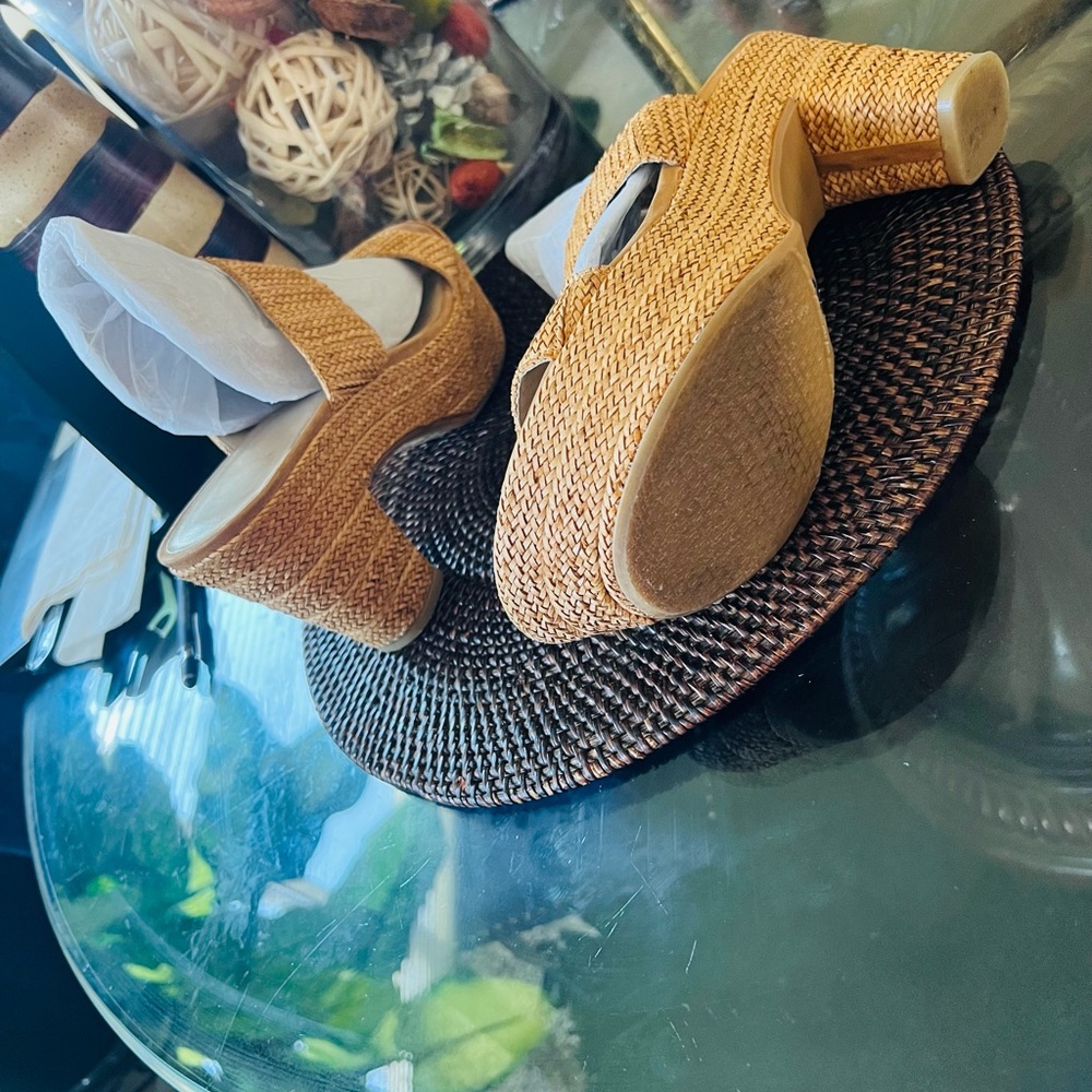 Stuart Weitzman Sandals